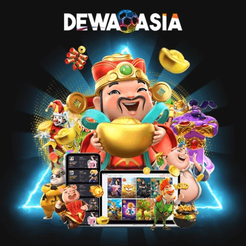 DEWAASIA